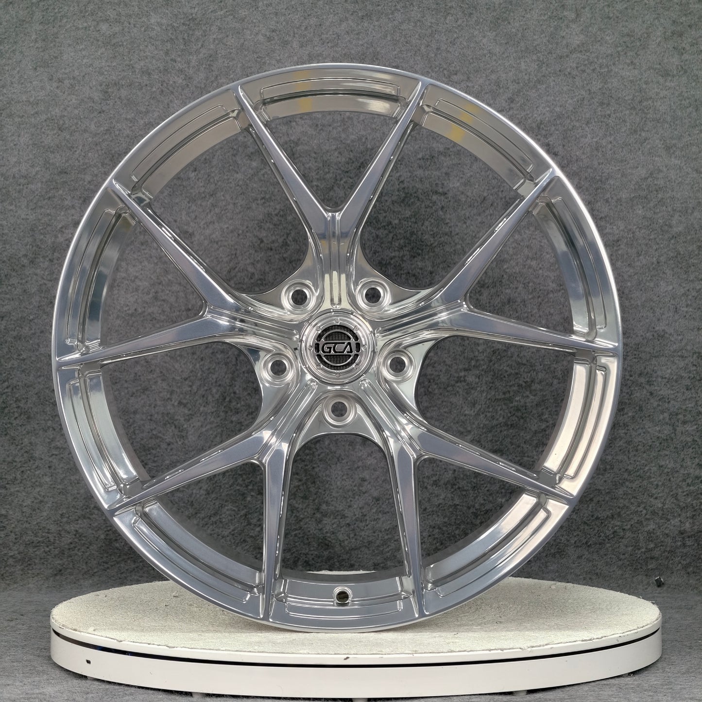 GCA Performance Forged Wheel | GCA-103