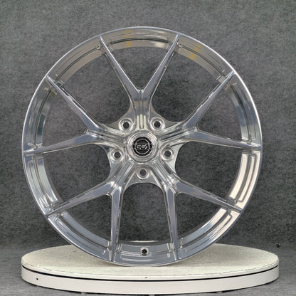 GCA Performance Forged Wheel | GCA-103
