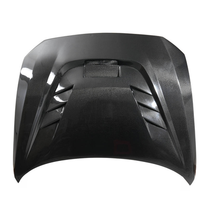 2014-2021 BMW 2-Series N Style Carbon Fiber Hood | F22/F23/F87