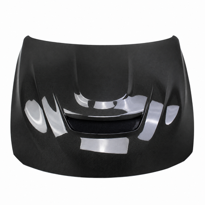 2015-2021 BMW M3/M4 V1 Style Carbon Fiber Hood | F80/F82/F83