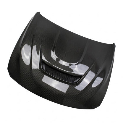 2015-2021 BMW M3/M4 V1 Style Carbon Fiber Hood | F80/F82/F83