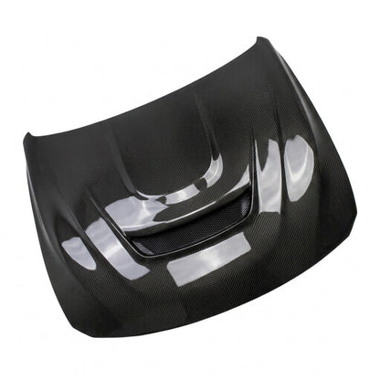 2015-2021 BMW M3/M4 V1 Style Carbon Fiber Hood | F80/F82/F83