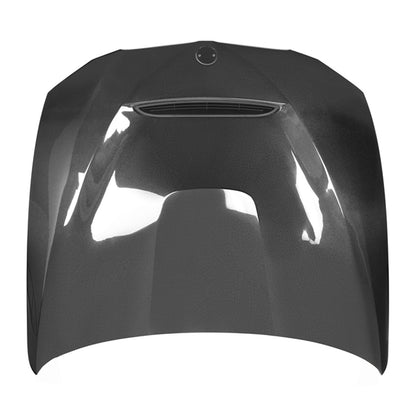 2007-2013 BMW M3 CS Style Carbon Fiber Hood | E92/E93