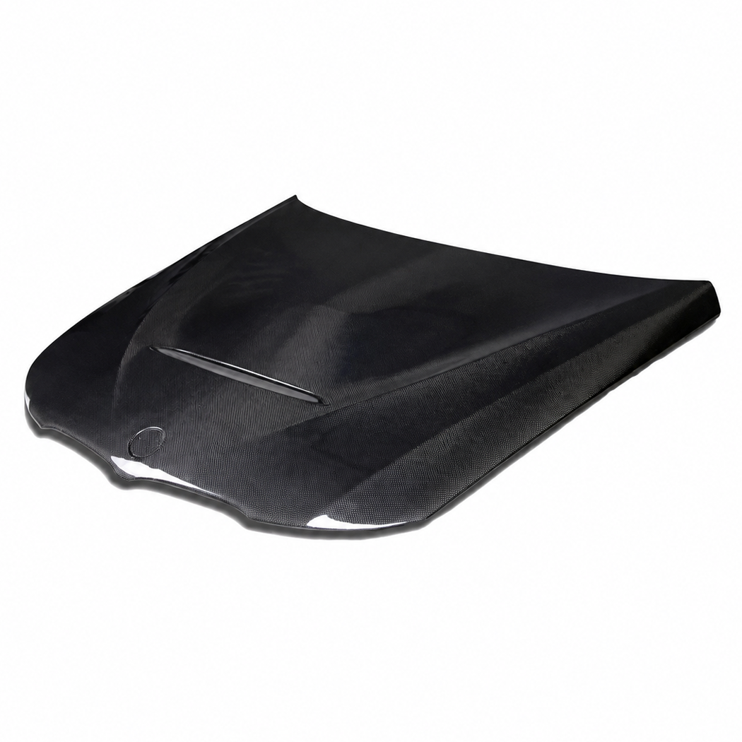 2007-2013 BMW M3 CS Style Carbon Fiber Hood | E92/E93