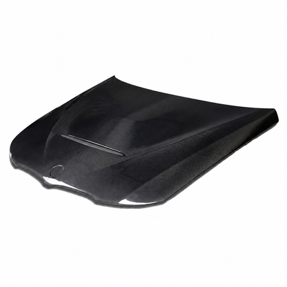 2007-2013 BMW M3 CS Style Carbon Fiber Hood | E92/E93