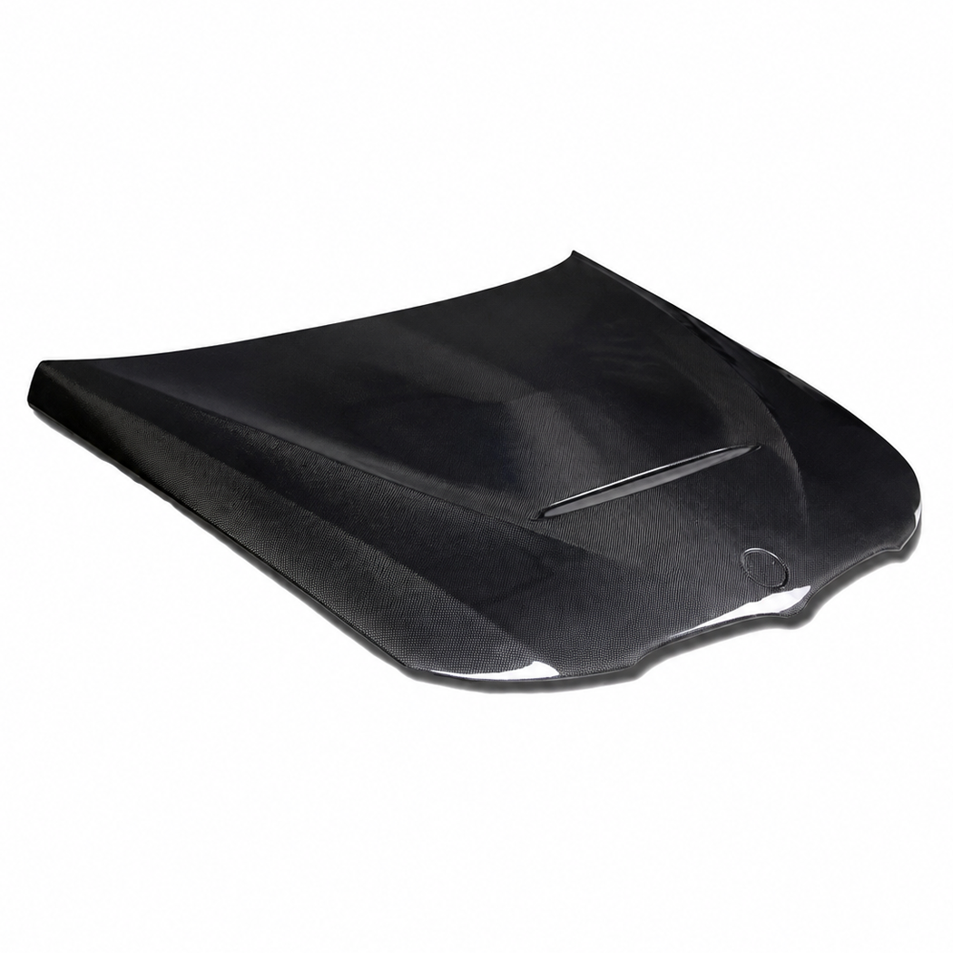 2007-2013 BMW M3 CS Style Carbon Fiber Hood | E92/E93