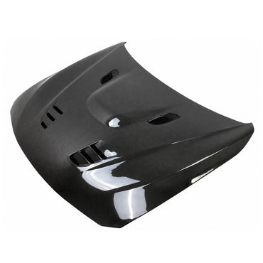 2012-2020 BMW 4-Series M Style Carbon Fiber Hood | F32/F33/F36