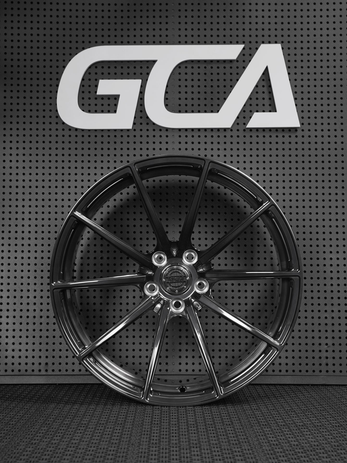 GCA Performance Forged Wheel | GCA-108