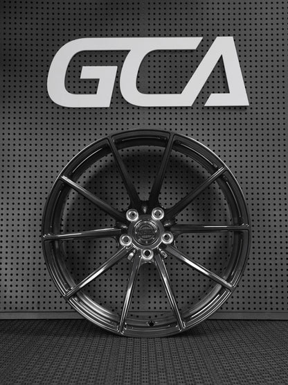 GCA Performance Forged Wheel | GCA-108