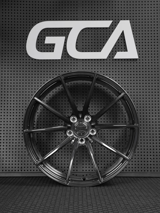 GCA Performance Forged Wheel | GCA-108