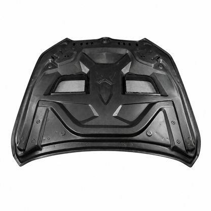 2024+ BMW 5-Series N Style Carbon Fiber Hood | G60/G61