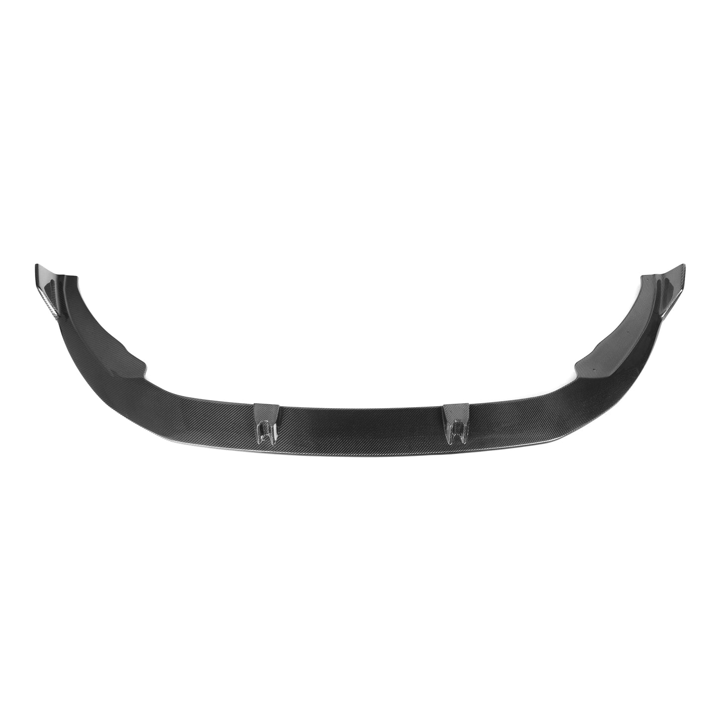 2025+ Audi A5/S5 Carbon Fiber Front Lip | B10 A5/S5