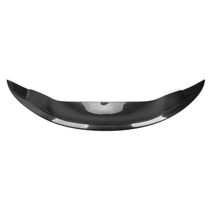 2007-2013 BMW M3 V1 Style Carbon Fiber Front Lip | E90/E92/E93