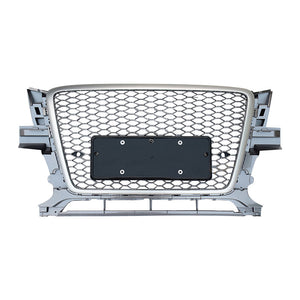 2009-2012 Audi RSQ5 Style Honeycomb Grille | B8 Q5