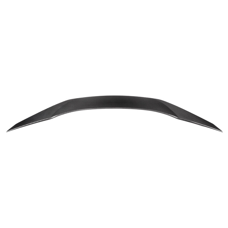 2019+ BMW Z4 Carbon Fiber Ducktail Trunk Spoiler | G29