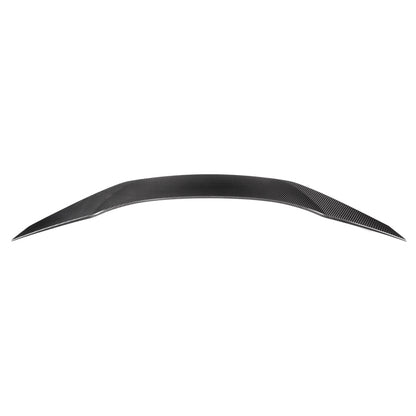 2019+ BMW Z4 Carbon Fiber Ducktail Trunk Spoiler | G29