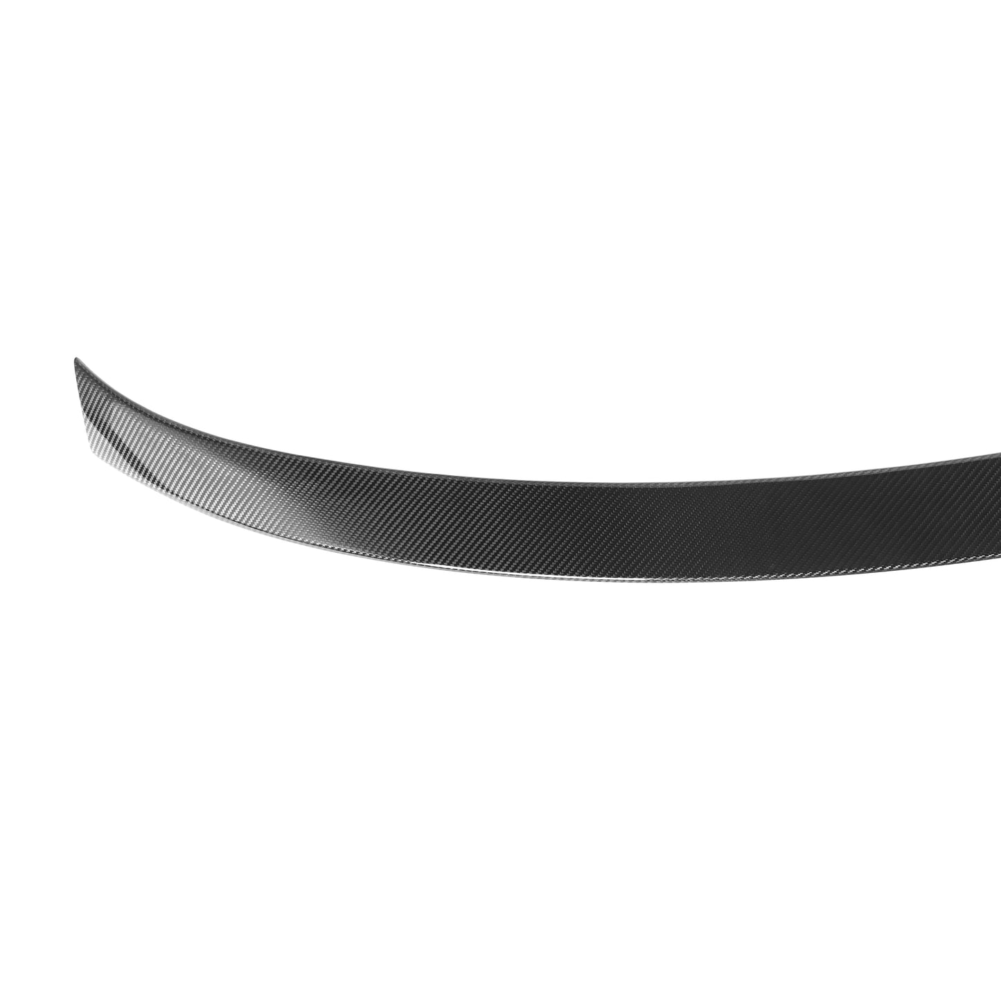 2025+ Audi A5/S5 Carbon Fiber Trunk Spoiler | B10 A5/S5