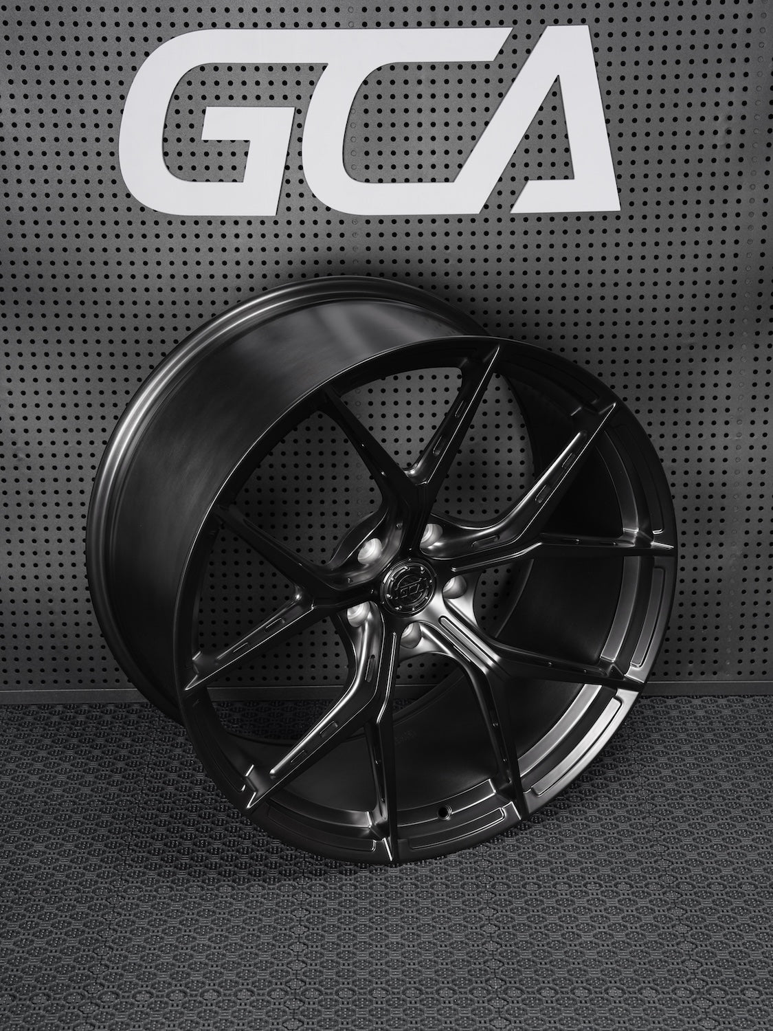 GCA Performance Forged Wheel | GCA-103