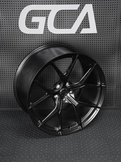 GCA Performance Forged Wheel | GCA-103