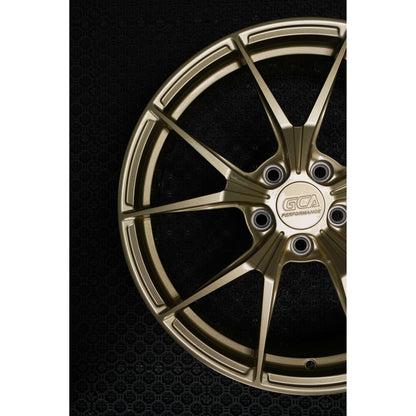 GCA Performance Forged Wheel | GCA-107
