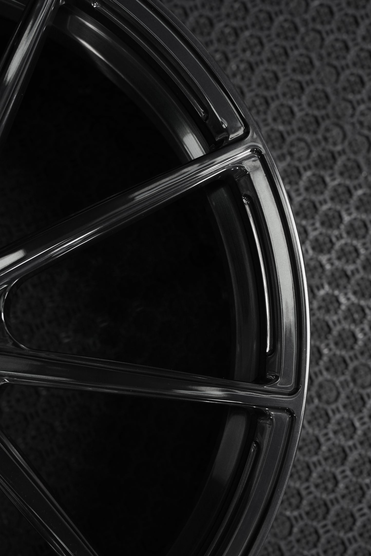 GCA Performance Forged Wheel | GCA-108