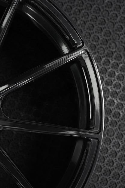 GCA Performance Forged Wheel | GCA-108