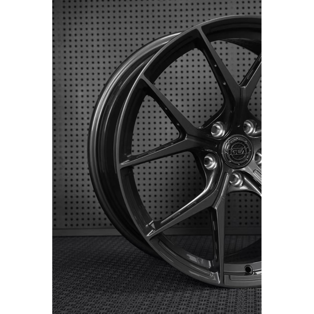 GCA Performance Forged Wheel | GCA-103