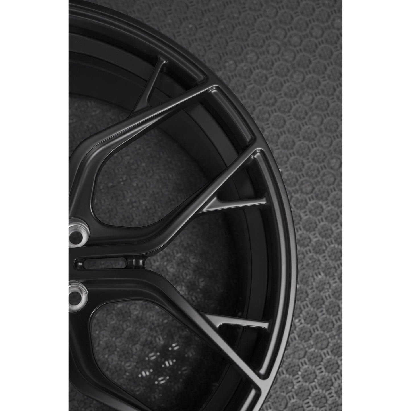 GCA Performance Forged Wheel | GCA-117