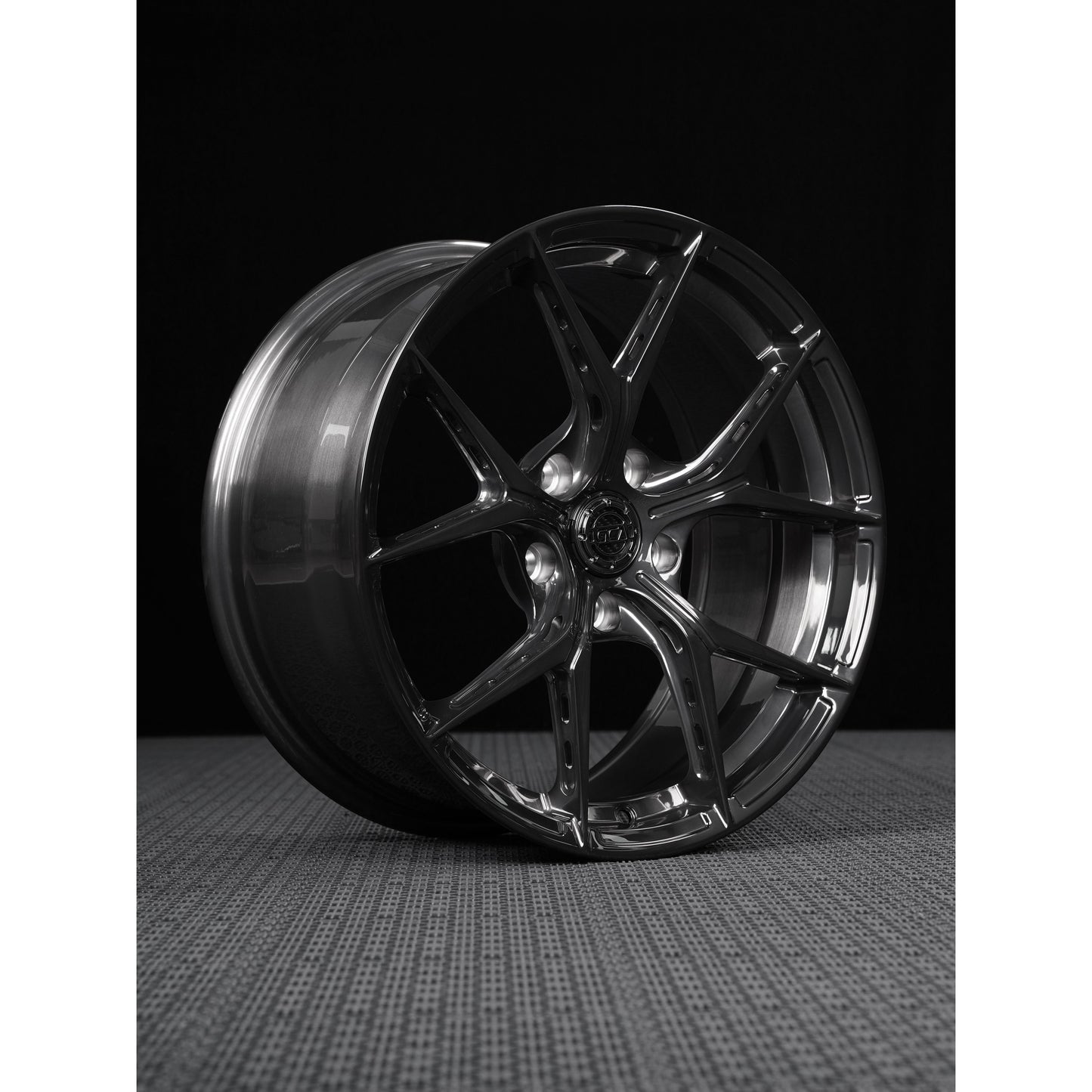 GCA Performance Forged Wheel | GCA-103