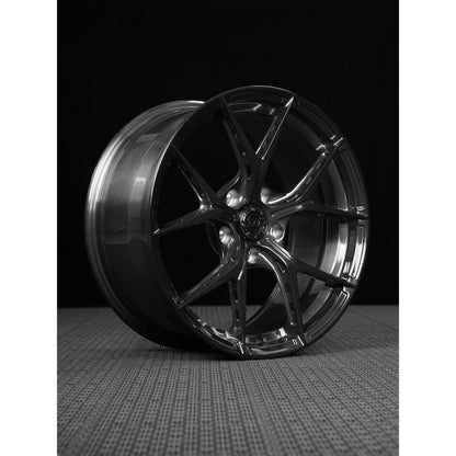 GCA Performance Forged Wheel | GCA-103