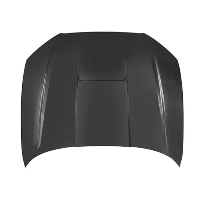 2014-2020 Audi A3/S3/RS3 P Style Carbon Fiber Hood | 8V/8V.5