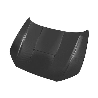 2014-2020 Audi A3/S3/RS3 P Style Carbon Fiber Hood | 8V/8V.5