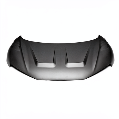 2019-2024 Audi R8 Carbon Fiber Front Hood I MK2 Gen 2 Facelift
