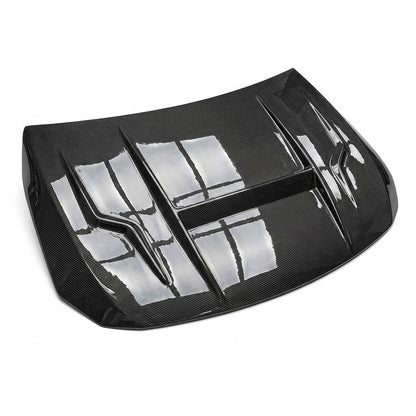 2015-2019 Mercedes GLA-Class/GLA45 AMG J Style Carbon Fiber | X156