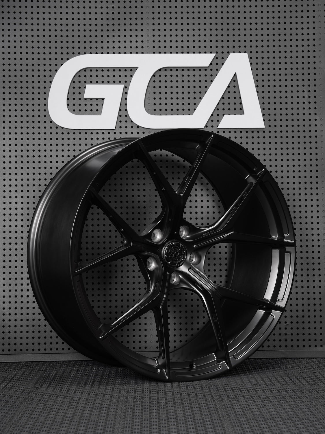 GCA Performance Forged Wheel | GCA-103