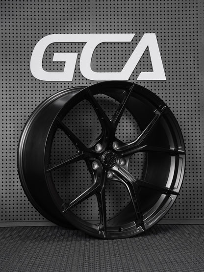 GCA Performance Forged Wheel | GCA-103