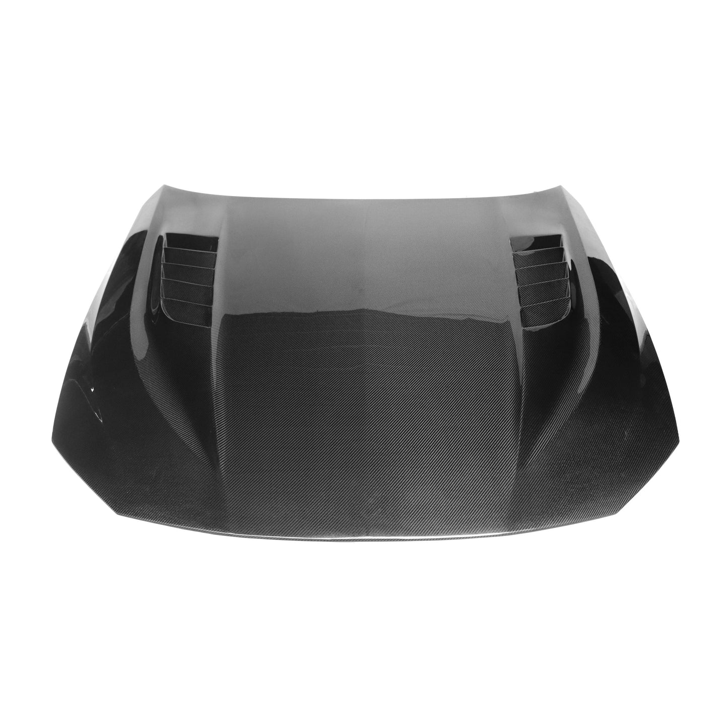2021+ BMW 4-Series MBJ Style Carbon Fiber Hood | G22/G23/G26