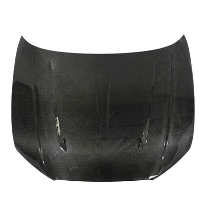 2014-2020 Audi A3/S3/RS3 TK Style Carbon Fiber Hood | 8V/8V.5