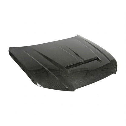 2014-2020 Audi A3/S3/RS3 TK Style Carbon Fiber Hood | 8V/8V.5