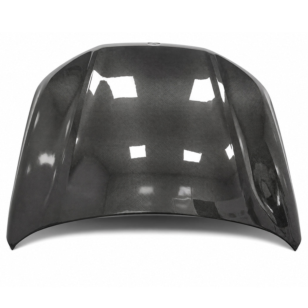 2020-2022 BMW 7-Series Carbon Fiber Hood | G11/G12