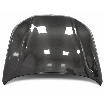 2020-2022 BMW 7-Series Carbon Fiber Hood | G11/G12