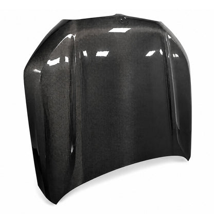 2020-2022 BMW 7-Series Carbon Fiber Hood | G11/G12