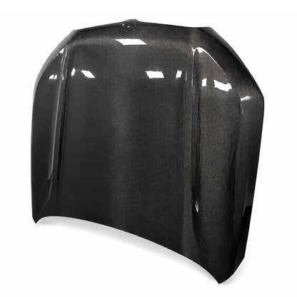 2016-2019 BMW 7-Series Carbon Fiber Hood | G11/G12