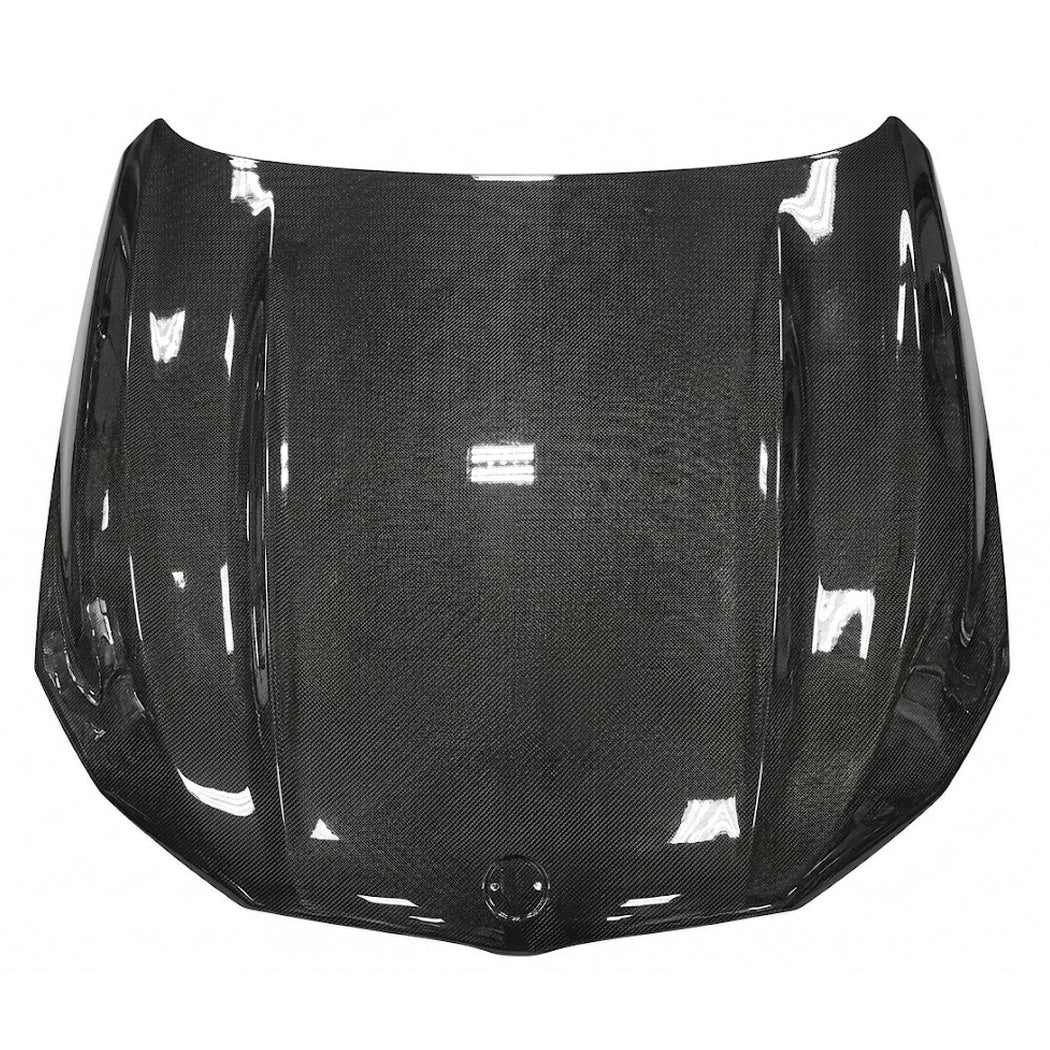 2020-2022 BMW 7-Series Carbon Fiber Hood | G11/G12