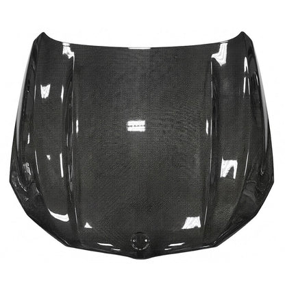 2020-2022 BMW 7-Series Carbon Fiber Hood | G11/G12