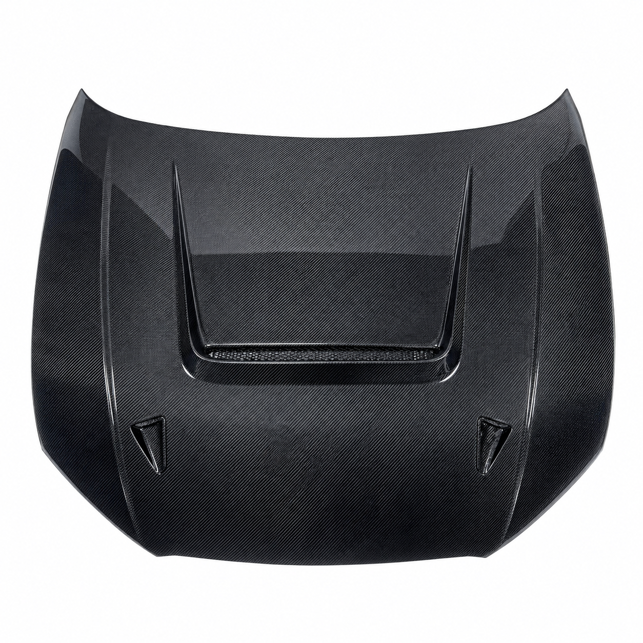 2014-2020 Audi A3/S3/RS3 V3 Style Carbon Fiber Hood | 8V/8V.5