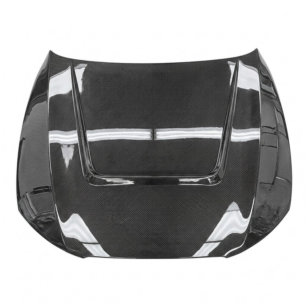 2013-2017 Audi A5/S5/RS5 C2 Style Carbon Fiber Hood | B8.5