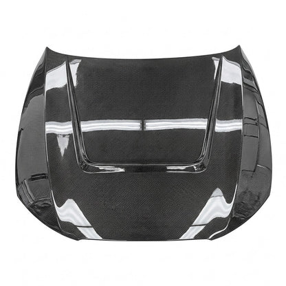 2013-2017 Audi A5/S5/RS5 C2 Style Carbon Fiber Hood | B8.5
