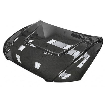 2013-2017 Audi A5/S5/RS5 C2 Style Carbon Fiber Hood | B8.5