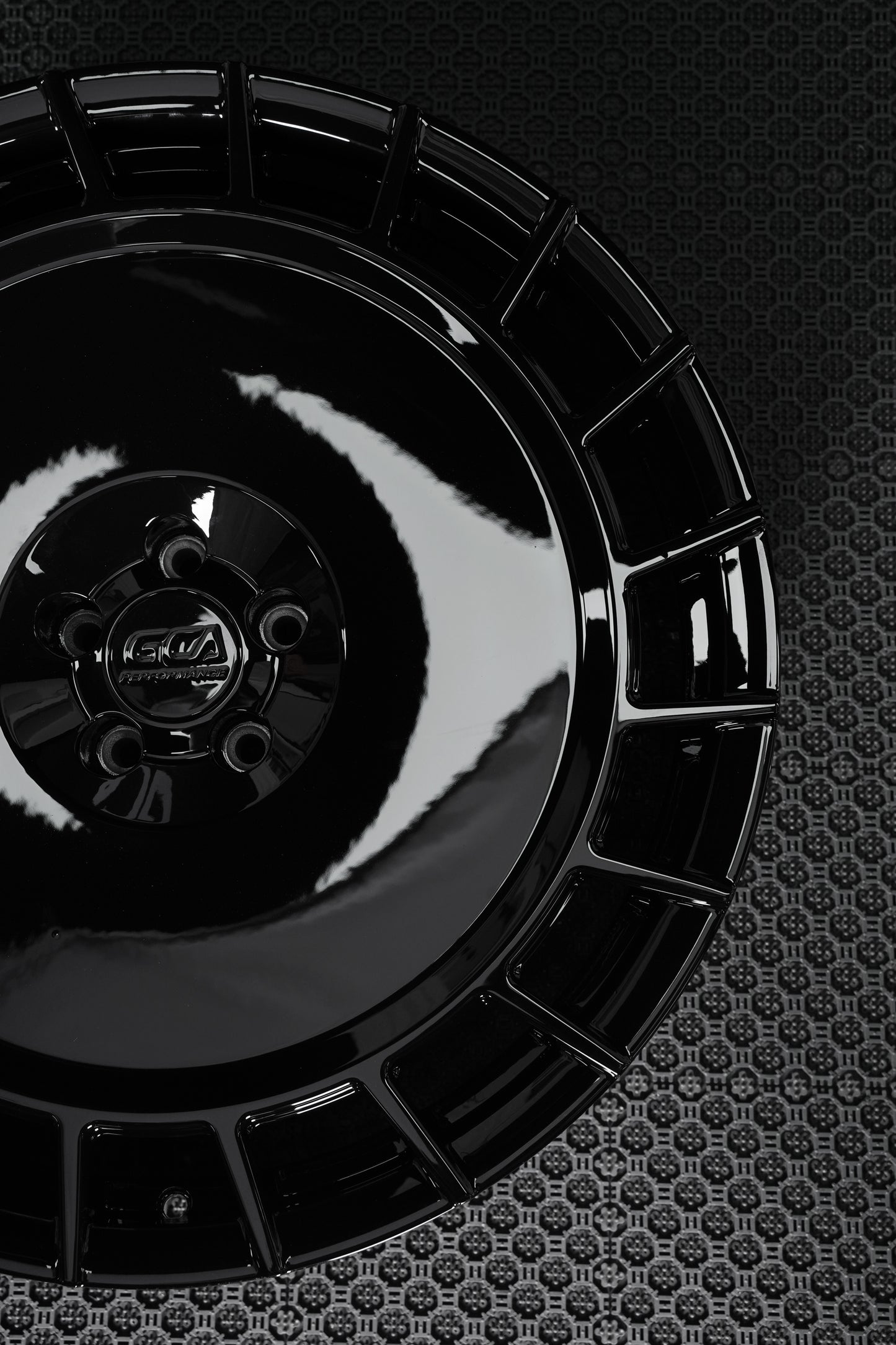 GCA Performance Forged Wheel | GCA-105